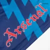 Arsenal Jersey 1995 Away Retro - ijersey
