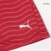 Youth RONALDO #7 Portugal Jersey Kit 2026 Home World Cup - ijersey