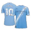 CHERKI #10 Manchester City Jersey 2025/26 Home - ijersey