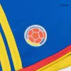 Colombia Jersey Kit 2026 Home World Cup - ijersey