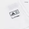 Germany Home Jersey 2026 - Long Sleeve World Cup - ijersey