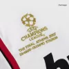 AC Milan Jersey 2006/07 Away Retro - Long Sleeve - ijersey