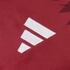 Qatar Jersey 2026 Home World Cup - ijersey