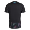 Argentina Goalkeeper Jersey 2026 Black World Cup - ijersey