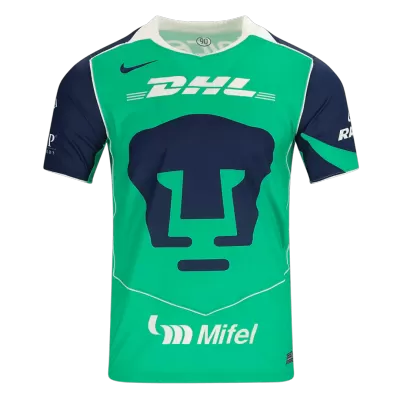 Pumas UNAM Jersey 2025/26 Third Away - ijersey