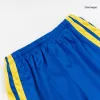 Youth Colombia Jersey Kit 2026 Home - ijersey
