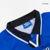 Manchester United Jersey 1996/97 Third Retro - ijersey