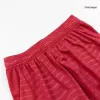 Portugal Soccer Shorts 2026 Home World Cup - ijersey