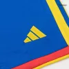 Colombia Jersey Kit 2026 Home World Cup - ijersey