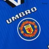 Manchester United Jersey 1996/97 Third Retro - ijersey