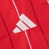 Youth Nottingham Forest Jersey Kit 2025/26 Home - ijersey