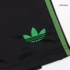 Bayern Munich Soccer Shorts 2025/26 - ijersey