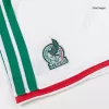 Mexico Jersey Whole Kit 2026 Home World Cup - ijersey