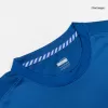 Manchester United Jersey 2008/09 Third Retro - ijersey