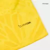 Youth Colombia Jersey Kit 2026 Home - ijersey