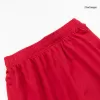 Barcelona Soccer Shorts 2025/26 Fourth Away - ijersey