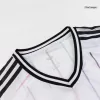 Japan Jersey 2026 Player Version Away World Cup - ijersey