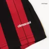 AC Milan Jersey 2013/14 Home Retro - ijersey