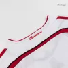 AC Milan Jersey 2006/07 Away Retro - Long Sleeve - ijersey