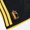 Belgium Soccer Shorts 2026 Home World Cup - ijersey