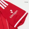 Youth Nottingham Forest Jersey Kit 2025/26 Home - ijersey