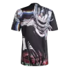 Manchester United Jersey 2025/26 Pre-Match - ijersey