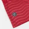 Youth RONALDO #7 Portugal Jersey Kit 2026 Home World Cup - ijersey