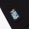 Lazio Jersey 1998/99 Away Retro - ijersey