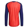 Spain Home Jersey 2026 - Long Sleeve World Cup - ijersey
