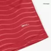 Portugal Home Jersey 2026 - Long Sleeve World Cup - ijersey