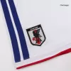 Japan Soccer Shorts 2026 Home World Cup - ijersey