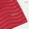 Youth RONALDO #7 Portugal Jersey Kit 2026 Home World Cup - ijersey