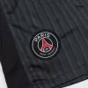 PSG Soccer Shorts 2025/26 Fourth Away - ijersey