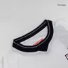 England Home Jersey 2026 - Long Sleeve World Cup - ijersey