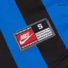 Inter Milan Jersey 1998/99 Home Retro - ijersey