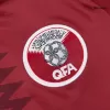 Qatar Jersey 2026 Home World Cup - ijersey
