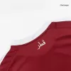 Qatar Jersey 2026 Home World Cup - ijersey