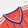 Scotland Jersey 2026 Player Version Away World Cup - ijersey