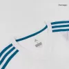 BENZEMA #9 Real Madrid Jersey 2017/18 Home Retro - Long Sleeve - ijersey