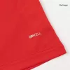 DANSO #4 Austria Jersey 2026 Home World Cup - ijersey