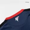 Cape Verde Jersey 2025 Home - ijersey