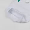 Wales Jersey 2026 Player Version Away World Cup - ijersey