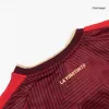 Venezuela Jersey 2026 Player Version Home World Cup - ijersey