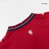 Czech Republic Jersey 2026 Home World Cup - ijersey