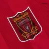 Liverpool Jersey 1995/96 Home Retro - ijersey
