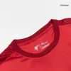 Cape Verde Jersey 2025 Third Away - ijersey