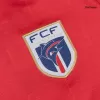 Cape Verde Jersey 2025 Third Away - ijersey