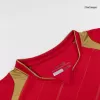 Liverpool Jersey 2005/06 Home Retro - ijersey