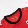 DANSO #4 Austria Jersey 2026 Home World Cup - ijersey