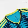 Colombia Jersey 2026 Away World Cup - ijersey